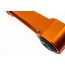 Check out our Orange anodize finish on our Billet mounts