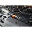 Pairs perfectly with our Turbo Inlet Pipe and Intake