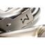 Precision TIG welds for the best fitment