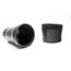 4-ply silicone with integrated steps for reduced turbulence