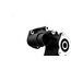Turbo outlet will mate up to both stock and aftermarket performance intercooler kits