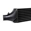 Cast aluminum endtanks provide smooth flow in and out of the 27WON Intercooler