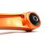 (Race) Vibrant orange anodized for corrosion resistance and great style in your engine bay