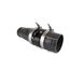 Base Race MAF upgrade in black to attach to OEM TIP