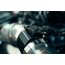 Our billet aluminum MAF housing ensures smooth airflow