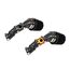 Our Short Ram Intake is available in 2 awesome color options, Black or Orange
