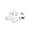 A 100% complete W1 hardware kit for your Journal or Ball Bearing Turbo