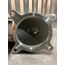 HUGE!!! 95mm opening to reduce backpressure and have a greater pressure delta across the turbine housing and downpipe inlet