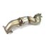 Investment cast T304 stainless steel for long lasting performance