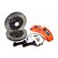The Best big brake kit you can get for the 2018+ Honda Accord