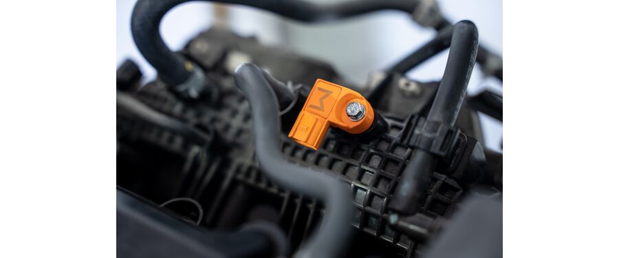 The 27WON MAP Sensor is a direct bolt-on for many popular Honda engines