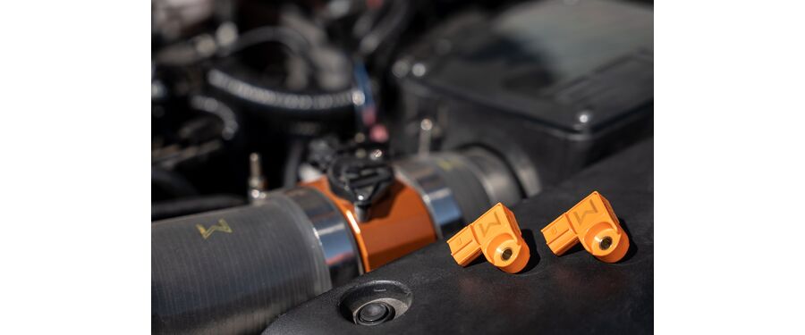Sold as a pair (2x sensors) for the L15 Civic and K20C Accord