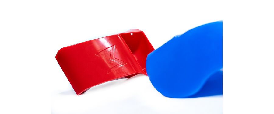 Available in multiple colors, our Snorkel will fit your build and make your vehicle pop