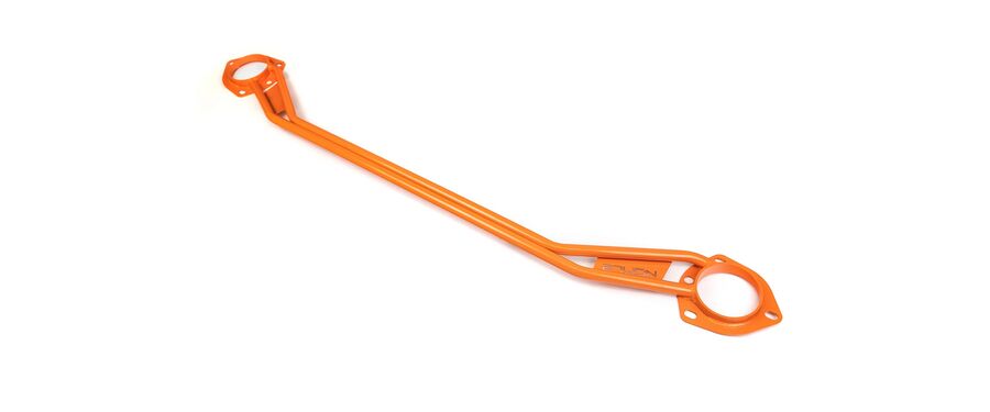 Available in Signature Orange