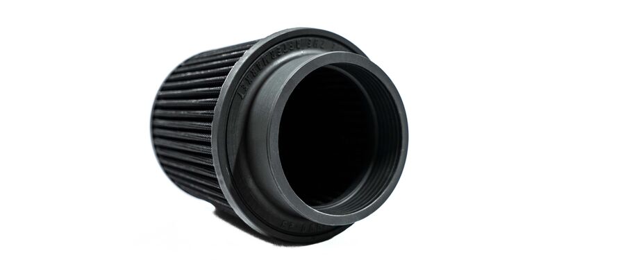 Mesh filter 4 ply