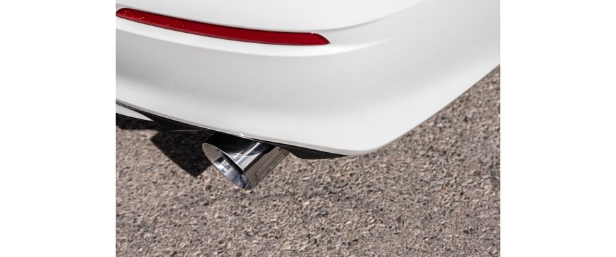 The perfect accent to the best Honda Civic Si to date