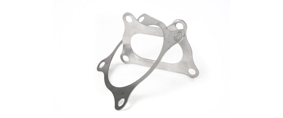 New Multi-layer steel gaskets for a leak proof install