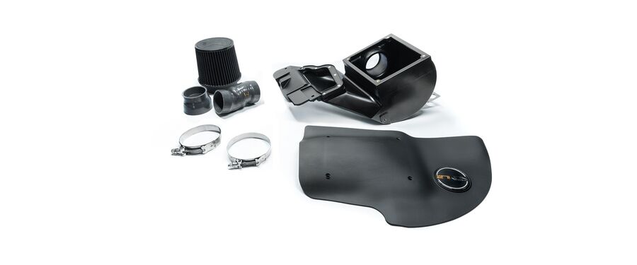 Our SRI Upgrade kit includes all the pieces you'll need to convert your SRI into a true CAI