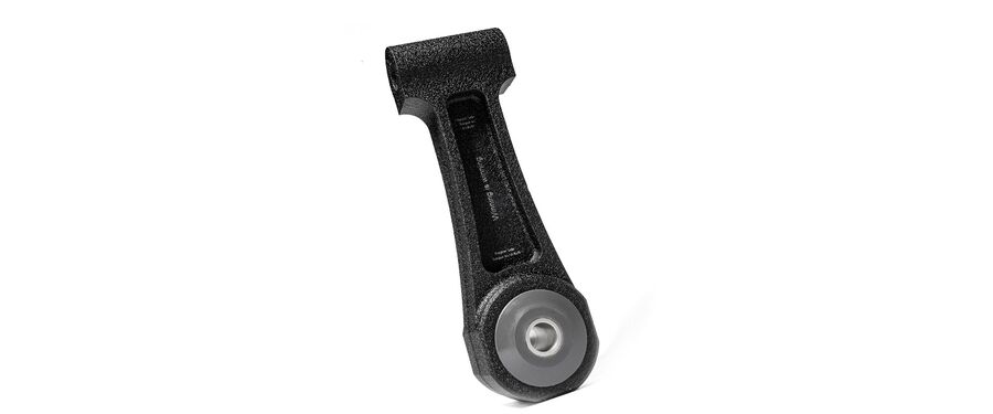 A worthy addition to your Civic or Integra