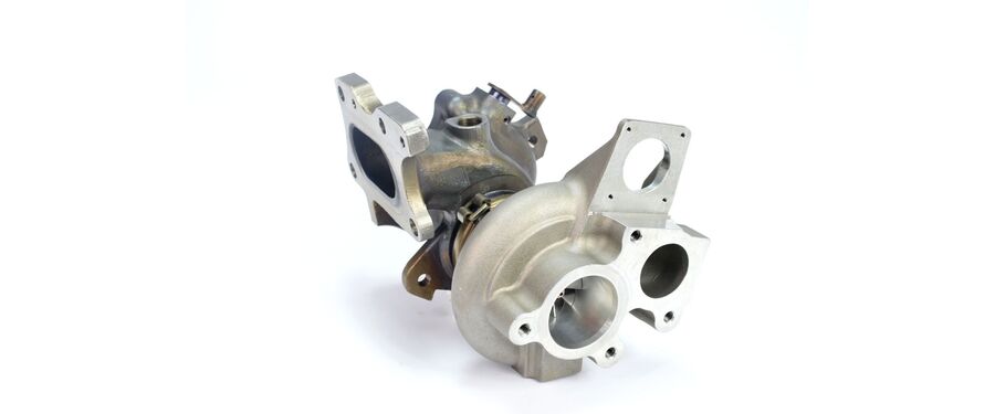 OE Fitment with a Punch, the W1 has the potential for 100+wHP gains