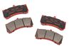 Red Race Pads- not for daily use